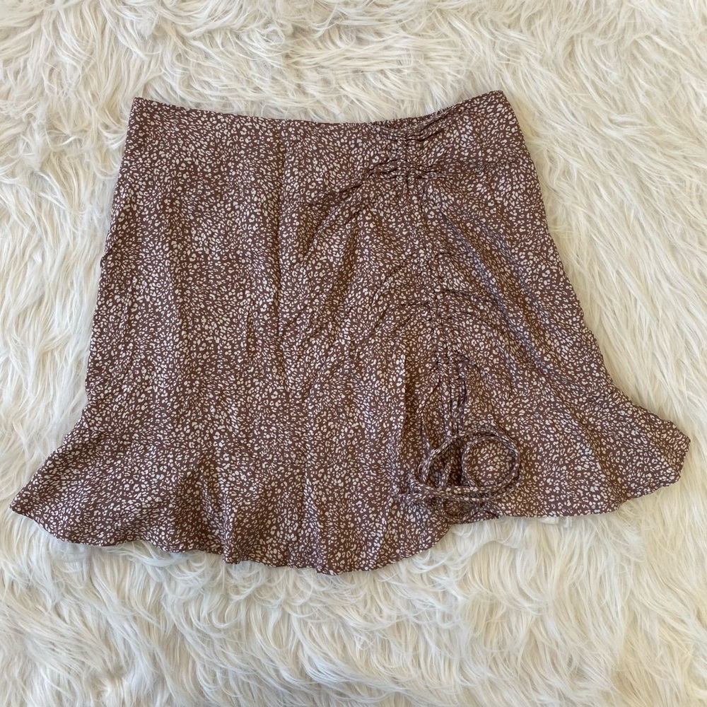 Urban Romantics size small skirt